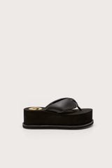 CG PLATFORM - BLACK