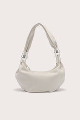MEALEA SHOULDER BAG - ANTIQUE WHITE