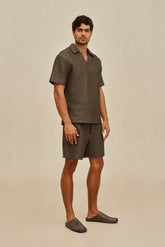 ROMA SHORT - JAVA
