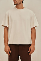 LOTTO SHIRT - OFF WHITE