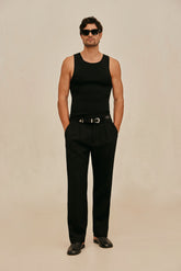 NEO PANT - BLACK