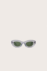 JAZZ SUNNIES - CLEAR