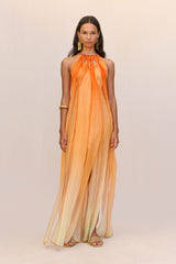 ADITI GOWN - OMBRE