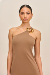 CHANI DRESS - MONTE