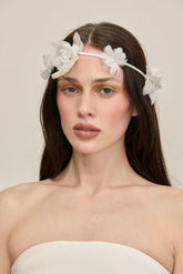 SAKURA CROWN - WHITE MULTI