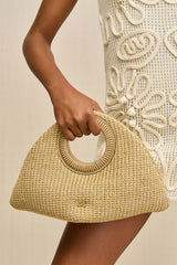 THAIS BAG - NATURAL