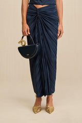 SONOMA SKIRT - DEEP LAKE