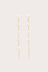 ATUM EARRING - PEARL