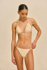 ANOKI BIKINI TOP - SESAME MULTI