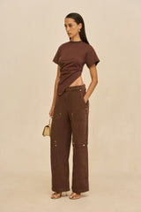 CATA TOP - JAVA