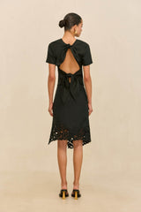 SAFA TOP - BLACK