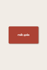 DIGITAL GIFT CARD