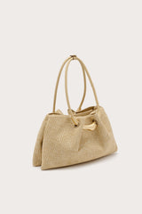ASA SATCHEL - NATURAL