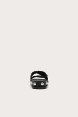 BLAIR SANDAL - BLACK