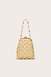 BRIELLE WRISTLET - TIERRA PEARL