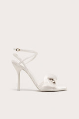 CARLY SANDAL - PEARL