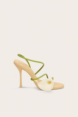 CASSIDY SANDAL - MULTI