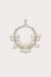 DOLLY BRACELET - PEARL