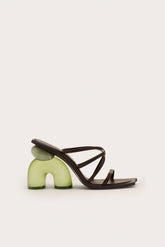 ELIXIR SANDAL - LUWAK