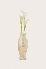 FLORENCE CLUTCH - IVORY