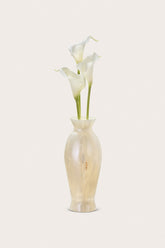 FLORENCE CLUTCH - IVORY