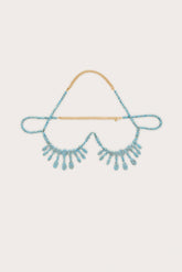 GABRIE BRALETTE - IBIZA TURQUOISE