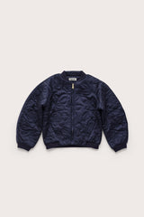 KIDS LILITH BOMBER - DEEP LAKE