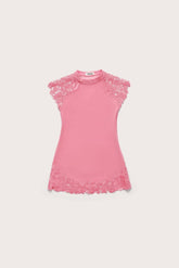KIDS RITI DRESS - BUBBLE