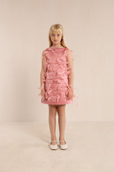 KIDS ANDÉE DRESS - BALLET