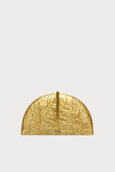 LAGUNA CLUTCH - GOLD