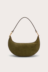 LEESA SHOULDER BAG - ROSEMARY