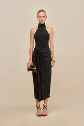SONOMA SKIRT - BLACK
