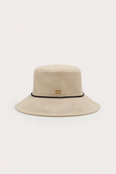 MADDIE HAT - BEACH