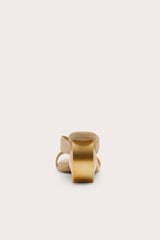 NINA SANDAL - SESAME