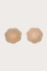 NUBRA PASTIES - MOCHA