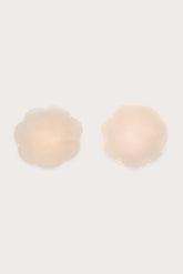 NUBRA PASTIES - PALE PEACH