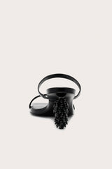 RILEY SANDAL - BLACK