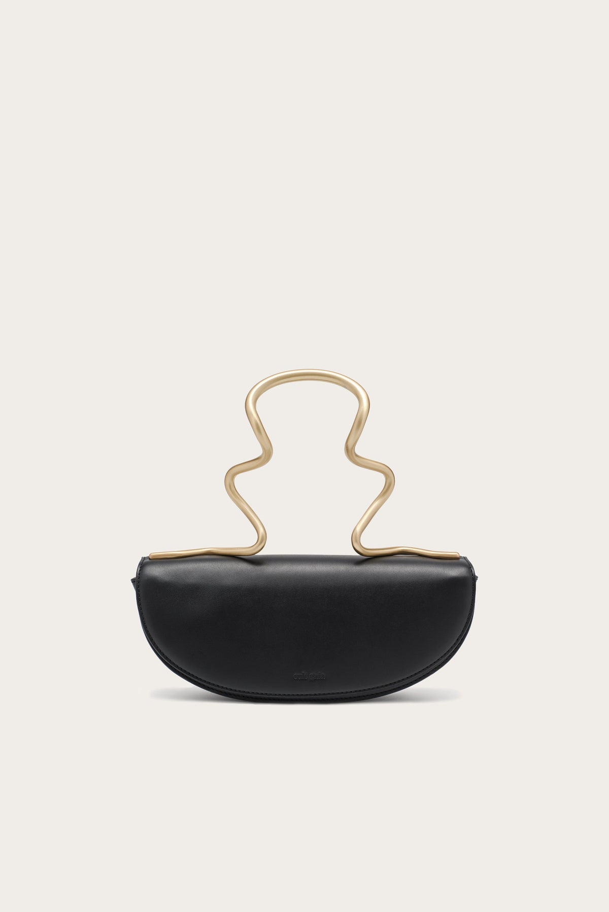 ILARIA BAG - BLACK