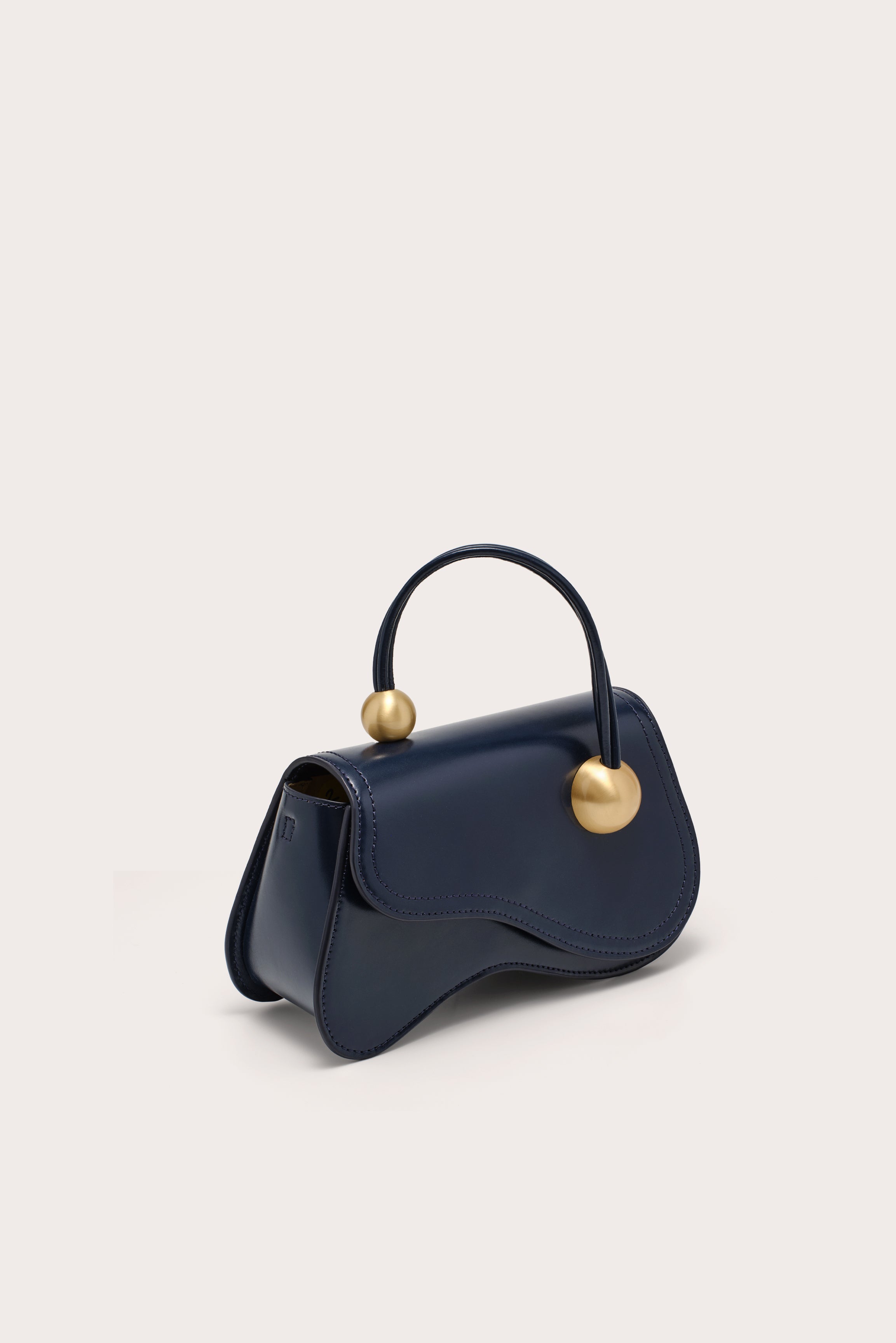 KAZIA CROSSBODY BAG - DEEP LAKE