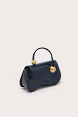 KAZIA CROSSBODY BAG - DEEP LAKE
