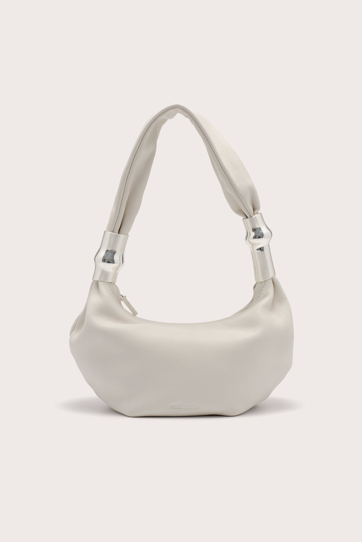 MEALEA SHOULDER BAG - ANTIQUE WHITE