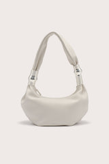 MEALEA SHOULDER BAG - ANTIQUE WHITE
