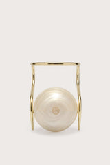 PEARL BAG - IVORY