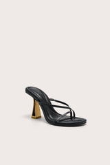 SORIAH SANDAL - BLACK