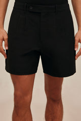 MARCE SHORT - BLACK