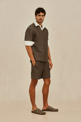 ROMA SHORT - JAVA