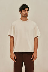 LOTTO SHIRT - OFF WHITE