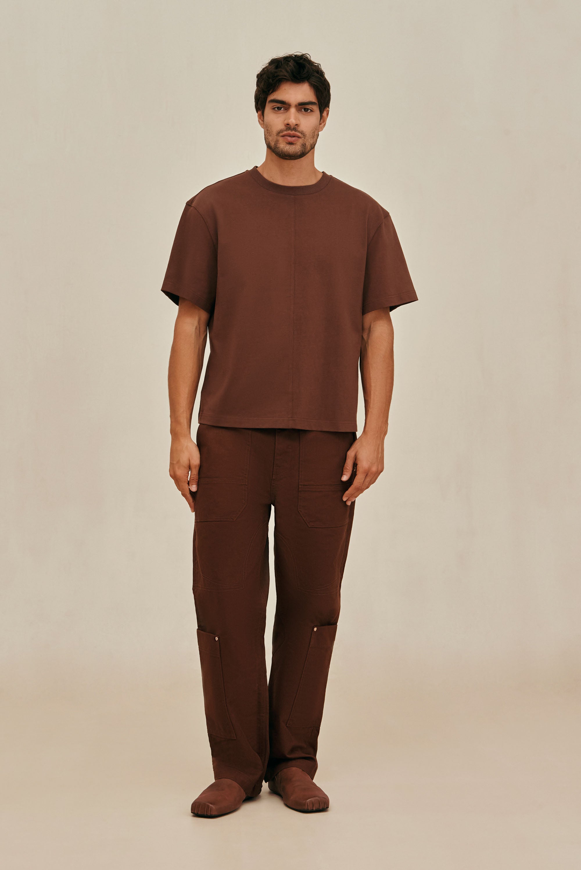 LOTTO SHIRT - JAVA