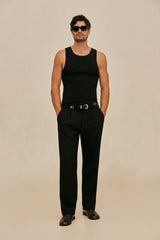 NEO PANT - BLACK