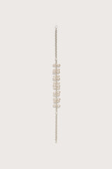 DOLLY NECKLACE - PEARL